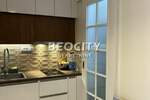 Dvosoban stan, Beograd - Medaković | Prodaja · 45m² · 151.500€
