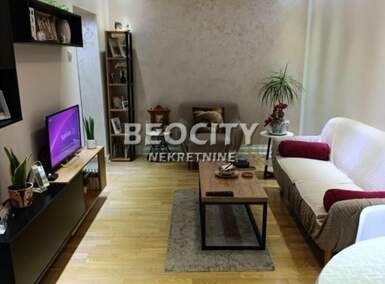 Trosoban stan, Novi Sad - Detelinara | Prodaja · 60m² · 155.000€