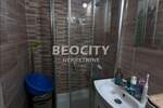 Jednosoban stan, Novi Sad - Detelinara | Prodaja · 20m² · 62.000€