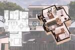Trosoban stan, Novi Sad - Adice | Prodaja · 47m² · 105.000€