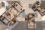 Trosoban stan, Novi Sad - Adice | Prodaja · 51m² · 115.000€