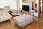Trosoban stan, Beograd - Vračar (centar) | Izdavanje · 77m² · 1.100€