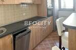 Trosoban stan, Beograd - Vračar (centar) | Izdavanje · 77m² · 1.100€