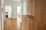 Trosoban stan, Beograd - Vračar (centar) | Izdavanje · 77m² · 1.100€