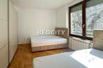 Trosoban stan, Beograd - Vračar (centar) | Izdavanje · 77m² · 1.100€