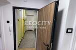Dvosoban stan, Novi Sad - Adamovićevo Naselje | Prodaja · 55m² · 135.000€