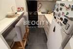 Dvosoban stan, Novi Sad - Adamovićevo Naselje | Prodaja · 36m² · 129.700€