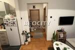 Dvosoban stan, Novi Sad - Adamovićevo Naselje | Prodaja · 36m² · 129.700€