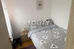 Dvosoban stan, Novi Sad - Adamovićevo Naselje | Prodaja · 36m² · 129.700€