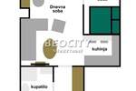 Dvosoban stan, Novi Sad - Adamovićevo Naselje | Prodaja · 36m² · 129.700€