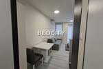 Jednosoban stan, Novi Sad - Nova Detelinara | Izdavanje · 31m² · 370€