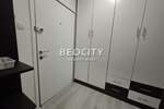 Jednosoban stan, Novi Sad - Nova Detelinara | Izdavanje · 31m² · 370€