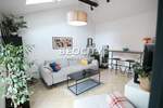 Dvosoban stan, Beograd - Zvezdara | Izdavanje · 36m² · 600€