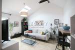 Dvosoban stan, Beograd - Zvezdara | Izdavanje · 36m² · 600€