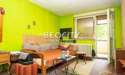Dvosoban stan, Beograd - Voždovac | Prodaja · 38m² · 130.000€
