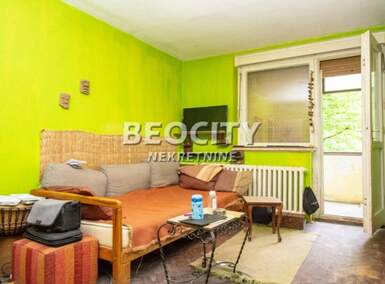 Dvosoban stan, Beograd - Voždovac | Prodaja · 38m² · 130.000€