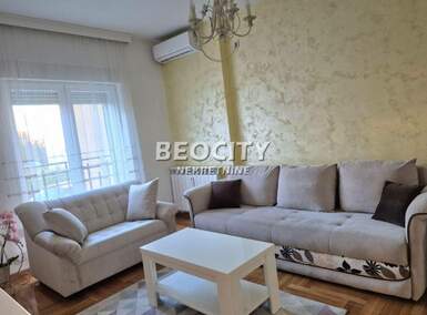 Dvosoban stan, Beograd - Zvezdara | Izdavanje · 50m² · 700€
