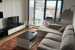Trosoban stan, Beograd - Vračar (centar) | Izdavanje · 73m² · 1.000€