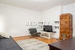 Jednosoban stan, Beograd - Kneza Miloša (centar) | Izdavanje · 35m² · 500€