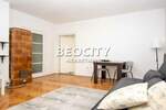 Jednosoban stan, Beograd - Kneza Miloša (centar) | Izdavanje · 35m² · 500€