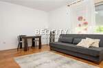 Jednosoban stan, Beograd - Kneza Miloša (centar) | Izdavanje · 35m² · 500€