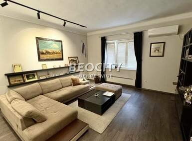 Dvosoban stan, Beograd - Hala Pionir | Izdavanje · 58m² · 850€
