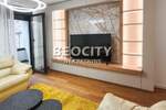 Trosoban stan, Beograd - Vračar (centar) | Izdavanje · 65m² · 1.300€