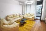 Trosoban stan, Beograd - Vračar (centar) | Izdavanje · 65m² · 1.300€