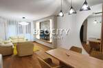 Trosoban stan, Beograd - Vračar (centar) | Izdavanje · 65m² · 1.300€