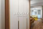 Trosoban stan, Beograd - Vračar (centar) | Izdavanje · 65m² · 1.300€