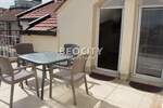 Cetvorosoban stan, Beograd - Stari Grad | Izdavanje · 83m² · 900€