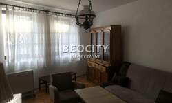 Dvosoban stan, Novi Sad - Centar | Izdavanje · 40m² · 330€