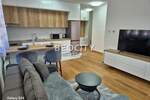 Dvosoban stan, Novi Sad - Bulevar Oslobođenja | Izdavanje · 43m² · 550€