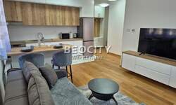 Dvosoban stan, Novi Sad - Bulevar Oslobođenja | Izdavanje · 43m² · 550€