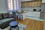 Dvosoban stan, Novi Sad - Bulevar Oslobođenja | Izdavanje · 43m² · 550€