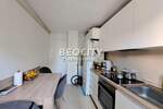 Dvosoban stan, Beograd - Vračar (centar) | Prodaja · 47m² · 189.000€