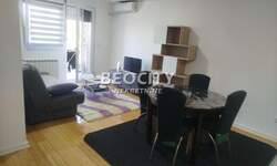 Dvosoban stan, Beograd - Zemun (novi Grad) | Izdavanje · 46m² · 400€