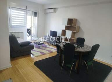 Dvosoban stan, Beograd - Zemun (novi Grad) | Izdavanje · 46m² · 400€