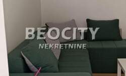 Jednosoban stan, Novi Sad - Centar | Izdavanje · 30m² · 250€