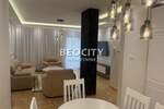 Dvosoban stan, Beograd - Centar (uži) | Izdavanje · 54m² · 750€
