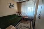 Dvosoban stan, Novi Sad - Rotkvarija | Prodaja · 40m² · 110.000€