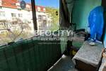 Dvosoban stan, Novi Sad - Rotkvarija | Prodaja · 40m² · 110.000€