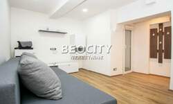 Jednosoban stan, Beograd - Stari Grad | Prodaja · 30m² · 103.000€