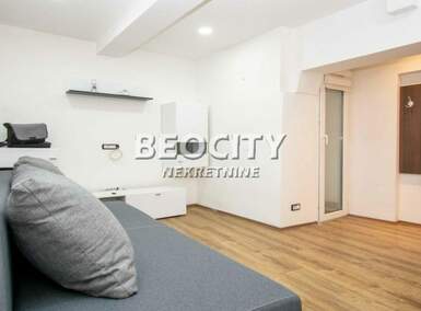 Jednosoban stan, Beograd - Stari Grad | Prodaja · 30m² · 103.000€