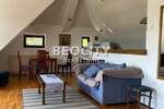 Dvosoban stan, Beograd - Zemun (kalvarija) | Prodaja · 61m² · 155.000€