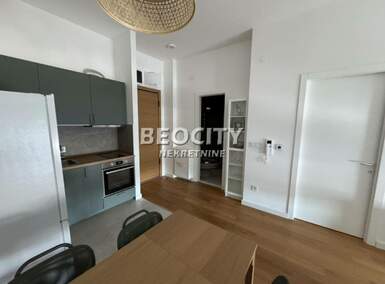 Dvosoban stan, Beograd - Zvezdara | Prodaja · 38m² · 163.200€