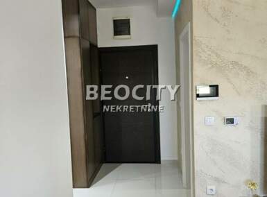Trosoban stan, Beograd - Zemun (novi Grad) | Prodaja · 51m² · 180.000€