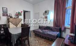 Dvosoban stan, Beograd - Vračar (centar) | Prodaja · 46m² · 225.000€