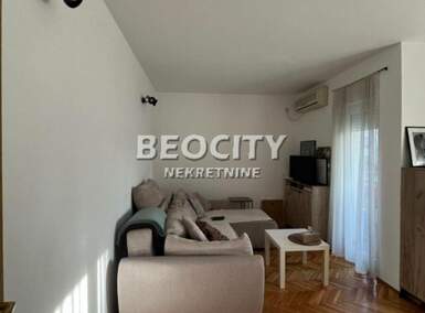 Dvosoban stan, Novi Sad - Telep | Izdavanje · 48m² · 450€