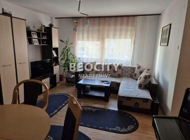 Trosoban stan, Novi Sad - Liman 4 | Prodaja · 80m² · 190.000€